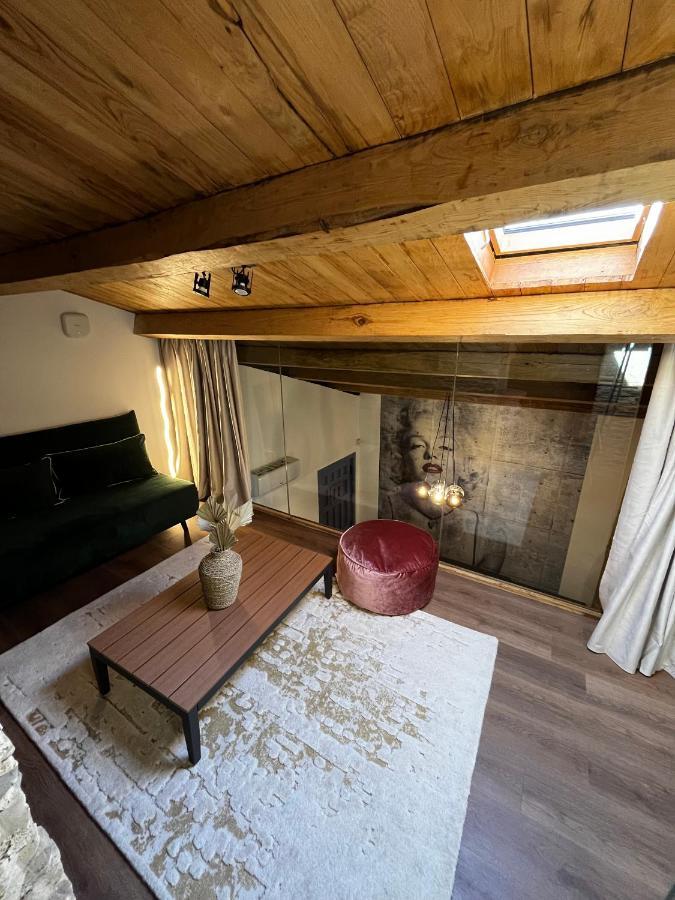 Casas Da Fortaleza Casa Da Torre Outeiro de Rei Extérieur photo