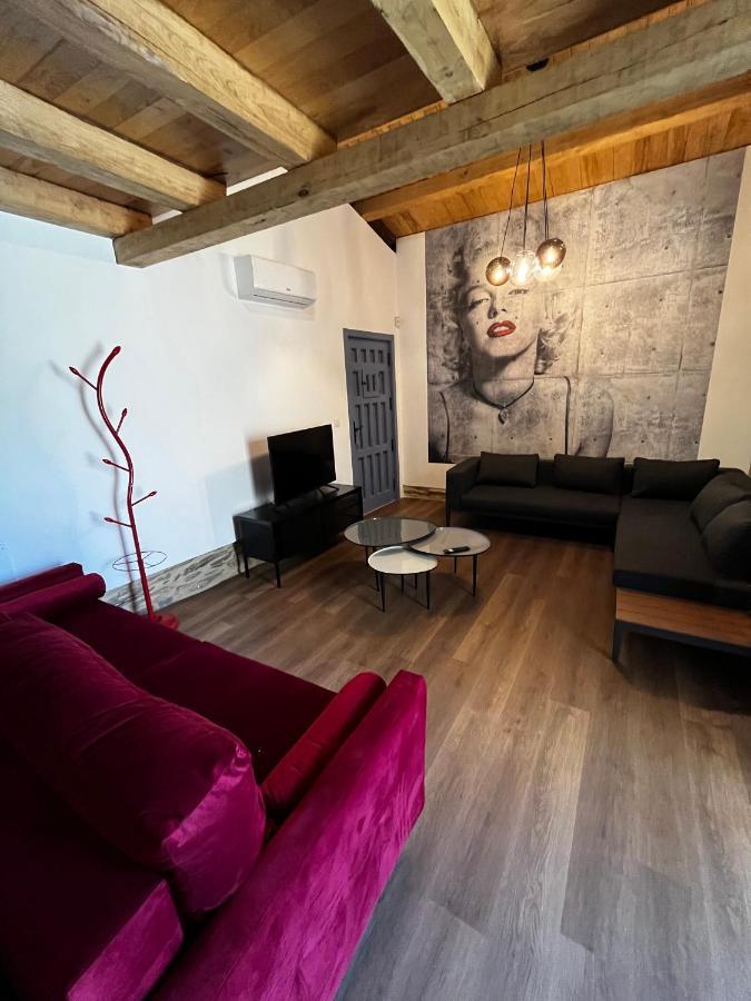 Casas Da Fortaleza Casa Da Torre Outeiro de Rei Extérieur photo